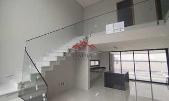 Imagem 2: CASA A VENDA CONDOMINIO GRAN VILLE SÃO VENANCIO EM ITUPEVA-SP