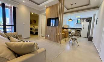 Imagem: Apartamento à venda no condomínio Travel