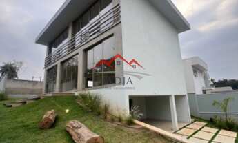 Imagem: Casa a venda Condomínio Villa Verde - Gramadão