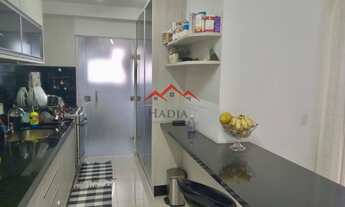 Imagem 7: Apartamento a venda no Resort Santa Ângela, bairro Engordadouro em Jundiaí SP