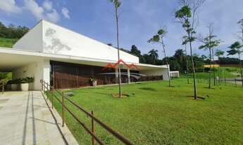 Imagem 6: Terreno à Venda no Alphaville Jundiaí-Sp