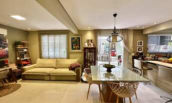 Imagem: Casa de esquina no condomínio fechado Nature