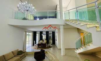 Imagem: Casa a venda no Condomínio Araucária no