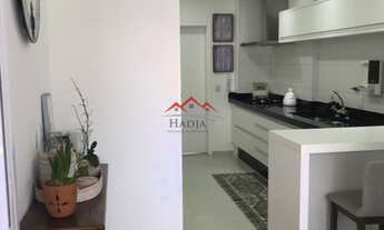 Imagem 3: Apartamento no Grand Garden - Jardim Samambaia em Jundiaí/SP