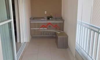 Imagem 5: Apartamento a venda no Resort Santa Ângela, bairro Engordadouro em Jundiaí SP