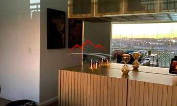 Imagem 3: Apartamento a venda Resort Santa Ângela - Engordadouro em Jundiaí