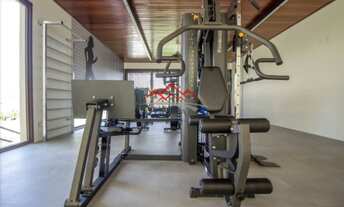 Imagem 3: Terreno a venda no Alphaville 1 - Jundiai