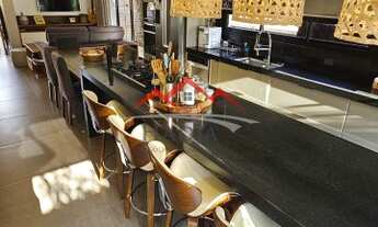 Imagem: Casa em Condomínio à Venda em Jundiaí-SP