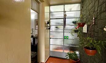 Imagem 3: Casa a venda no centro de Jundiaí-SP