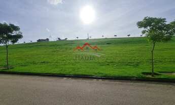 Imagem: Terreno à Venda no Alphaville Jundiaí-Sp