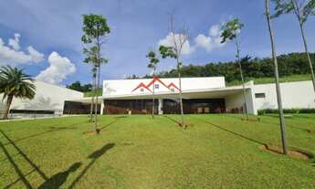 Imagem 5: Terreno à Venda no Alphaville Jundiaí-Sp