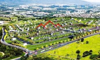 Imagem 4: Loteamento APPLAUSI Villaggio Engordadouro-Jundiaí Sp