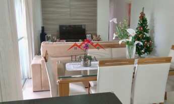 Imagem 3: Apartamento a venda no Resort Santa Ângela, bairro Engordadouro em Jundiaí SP