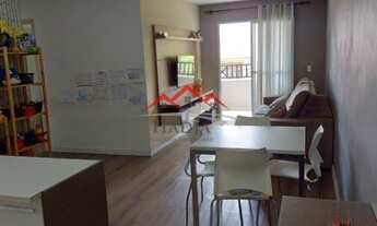 Imagem: Apartamento para venda no Condomínio Monte