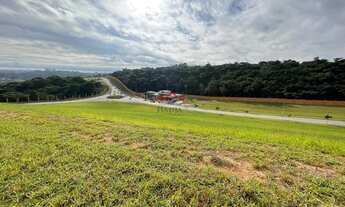 Imagem 1: Terreno no Alphaville 1 - Jundiaí/SP