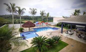 Imagem: Casa a venda no Condomínio Terras de São