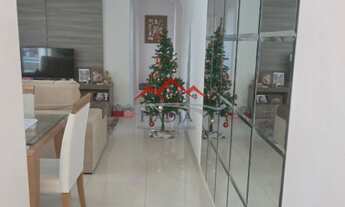 Imagem 4: Apartamento a venda no Resort Santa Ângela, bairro Engordadouro em Jundiaí SP