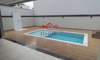 Imagem 7: CASA A VENDA CONDOMINIO GRAN VILLE SÃO VENANCIO EM ITUPEVA-SP