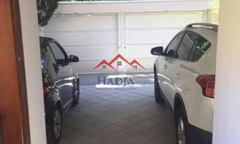 Imagem 3: Casa à Venda Jardim das Samambaias