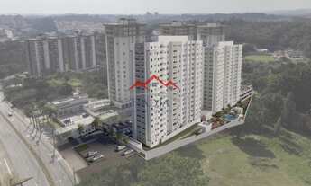 Imagem 3: Apartamento à venda na planta Residencial Gran Fornari MRV em Jundiaí