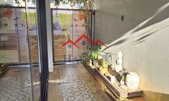 Imagem 7: Casa em Condomínio à Venda em Jundiaí-SP - 3 Quartos, 1 Suíte, 2 Salas, 3 Banheiros, 2 Vag