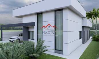 Imagem 7: Casa à venda no condomínio no Alameda dos Cardeais em Itupeva - SP