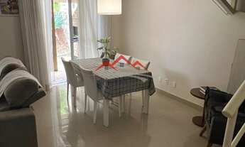 Imagem 4: Casa para Locação no condomínio fechado Vintage Clube em Jundiaí-SP