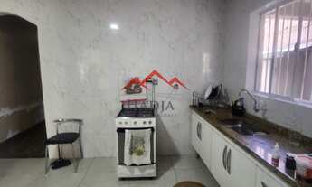 Imagem 2: Casa Térrea no jardim martins