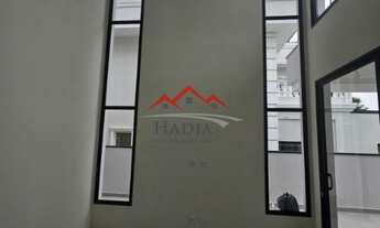 Imagem 3: Casa a venda Condomínio fechado Reserva da Serra em Jundiaí