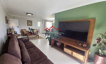 Imagem 4: Apartamento à venda no Edifício San Diego, no Centro, Jundiai/SP