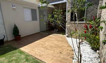 Imagem: CASA A VENDA NO CONDOMÍNIO CANTO DA NATUREZA