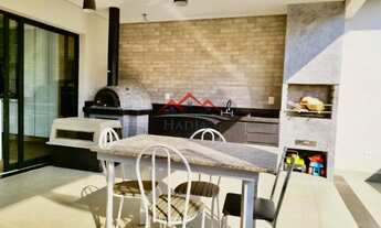 Imagem: Casa térrea a venda em condomínio fechado