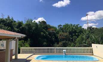 Imagem 6: Chácara a venda no bairro Roseira em Jundiaí/SP