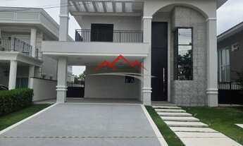 Imagem: Casa a venda Condomínio fechado Reserva