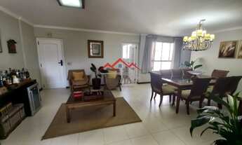 Imagem 3: Apartamento à venda no Edifício San Diego, no Centro, Jundiai/SP