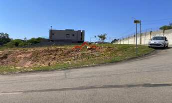 Imagem 7: Terreno a venda no Condomínio fechado Bella Vitta Jundiaí - SP