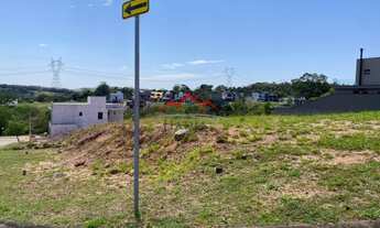 Imagem 3: Terreno a venda no Condomínio fechado Bella Vitta Jundiaí - SP