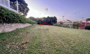 Imagem: Terreno Plano de 1.111 m² no Condomínio