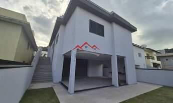 Imagem 2: Casa à venda no Condomínio Ibi Aram em Itupeva-SP