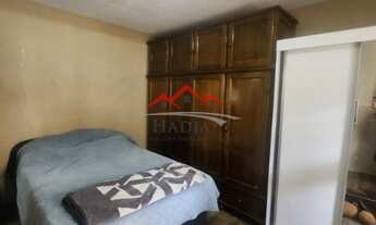 Imagem 7: Casa Térrea no jardim martins