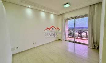 Imagem: Apartamento a venda no Residencial Villa