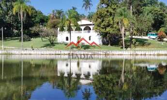 Imagem: Chácara 14.400m² a venda no Medeiros em