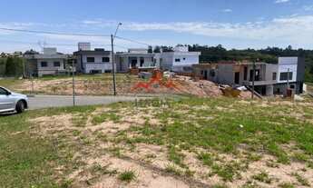 Imagem 6: Terreno a venda no Condomínio fechado Bella Vitta Jundiaí - SP