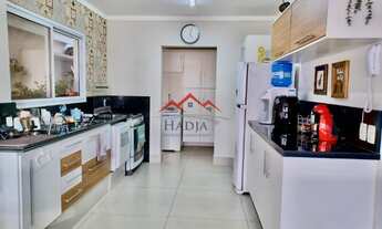 Imagem 3: Casa a venda Condomínio Reservatto Engordadouro em Jundiaí SP