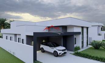 Imagem 5: Casa à venda no condomínio no Alameda dos Cardeais em Itupeva - SP