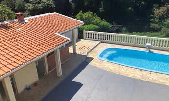 Imagem 4: Chácara a venda no bairro Roseira em Jundiaí/SP