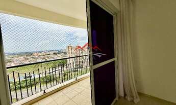 Imagem 2: Apartamento a venda no Residencial Villa dEste, Jardim Bonfiglioli em Jundiaí