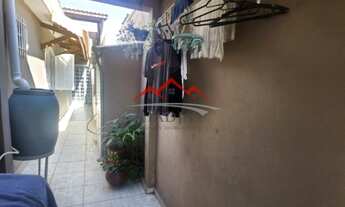 Imagem 6: Casa Térrea no jardim martins