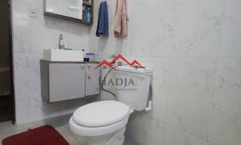 Imagem 3: Casa Térrea no jardim martins