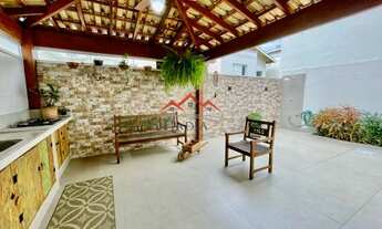 Imagem 6: Casa a venda Condomínio Reservatto Engordadouro em Jundiaí SP